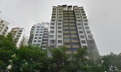 Blk 601D Punggol Central (Punggol), HDB 4 Rooms #142107102